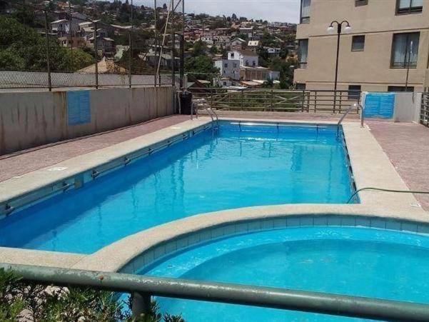 Condominio Las Cortezas Βίνα Ντελ Μαρ Εξωτερικό φωτογραφία
